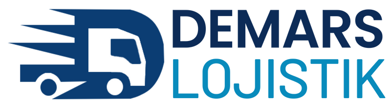 Demars Lojistik Logo