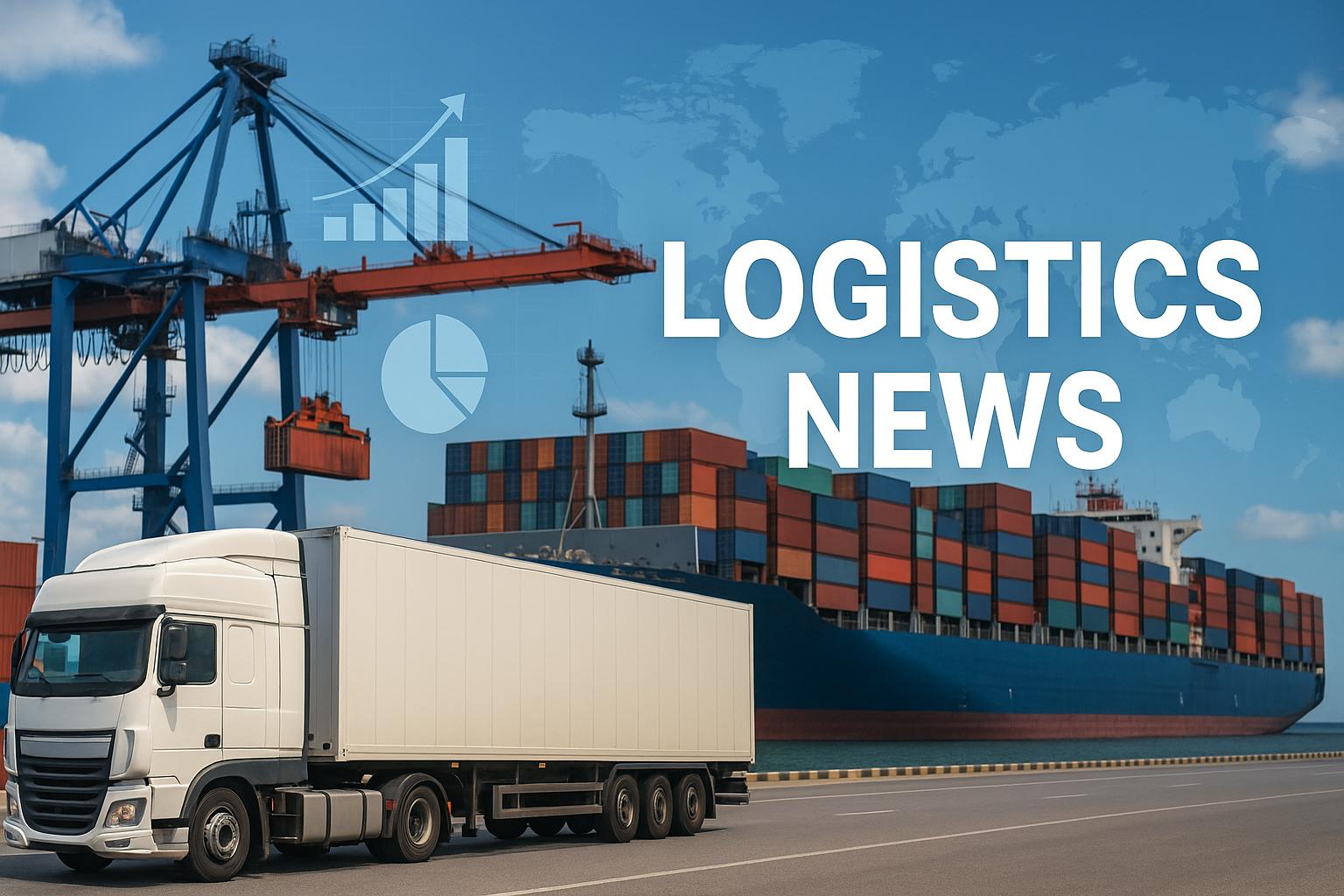 2025’te Akıllı Depolar: Lojistik Depolamanın Geleceği